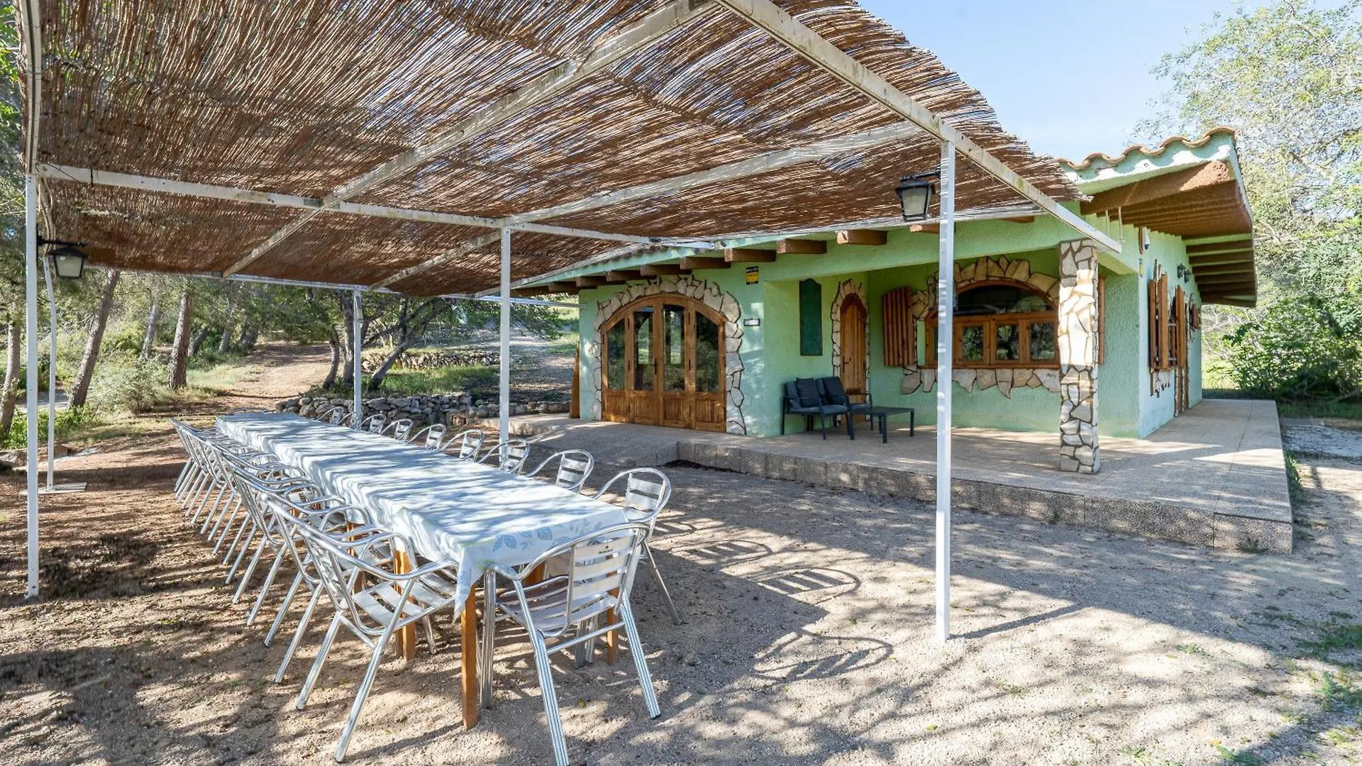 La Xaconera Villa Catllar 0*,