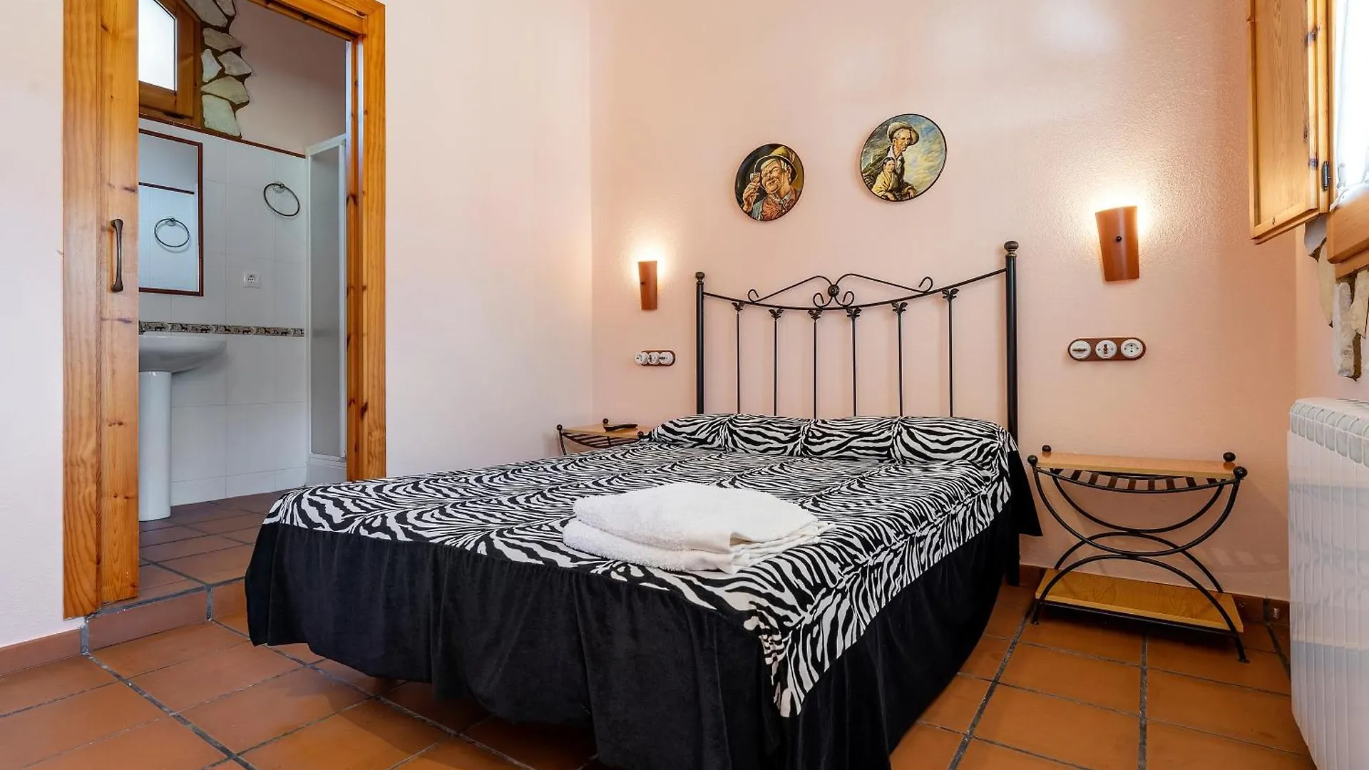 Holiday home La Xaconera Villa Catllar