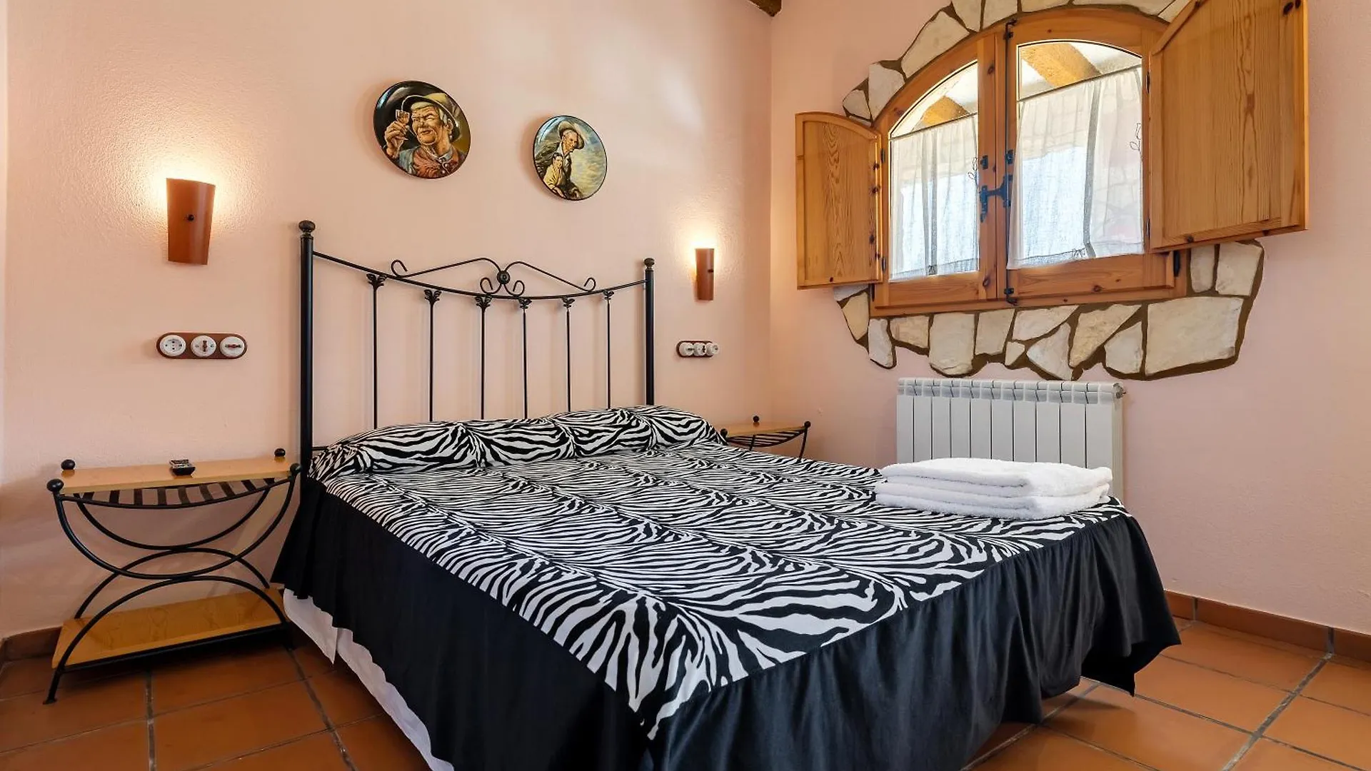 Holiday home La Xaconera Villa Catllar Spain