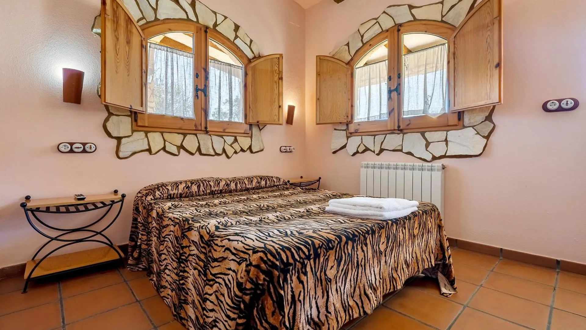 Holiday home La Xaconera Villa Catllar