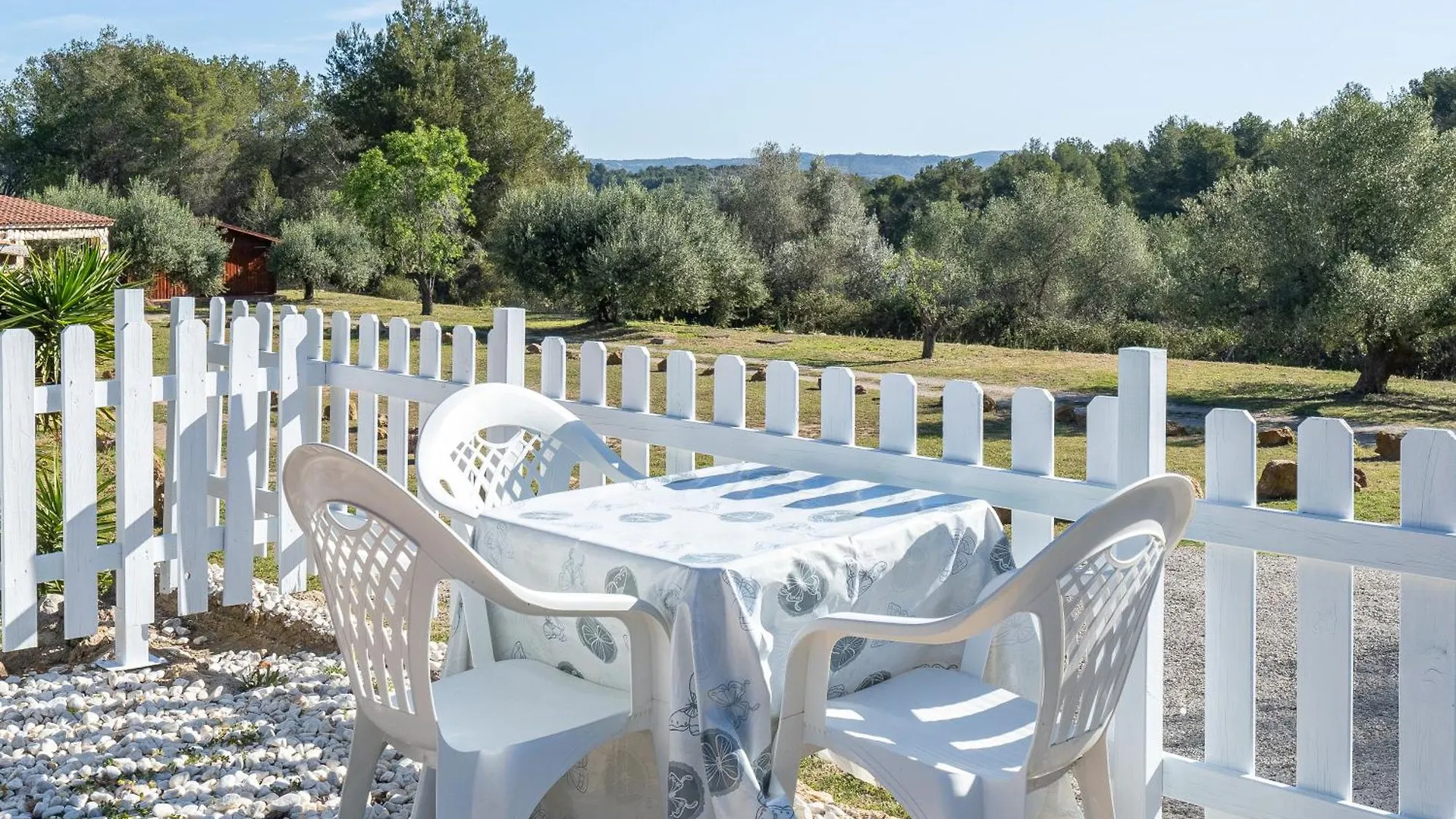 La Xaconera Villa Catllar 0*,  Spain